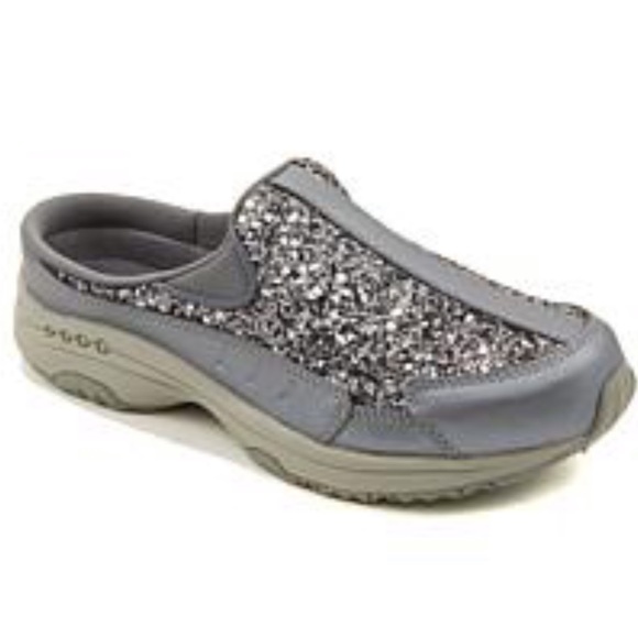 easy spirit sparkle shoes